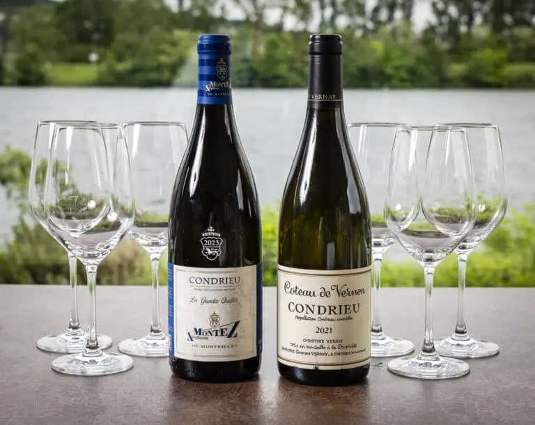 Wines & Spirits