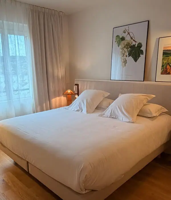 Renovated Prestige Room